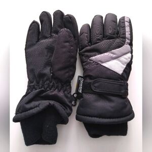 Kids N'ice Caps winter gloves, sz S/M